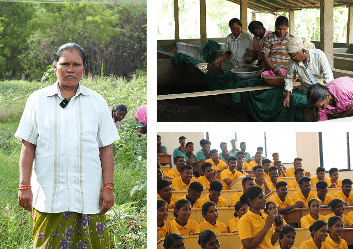 Corporate Partnership