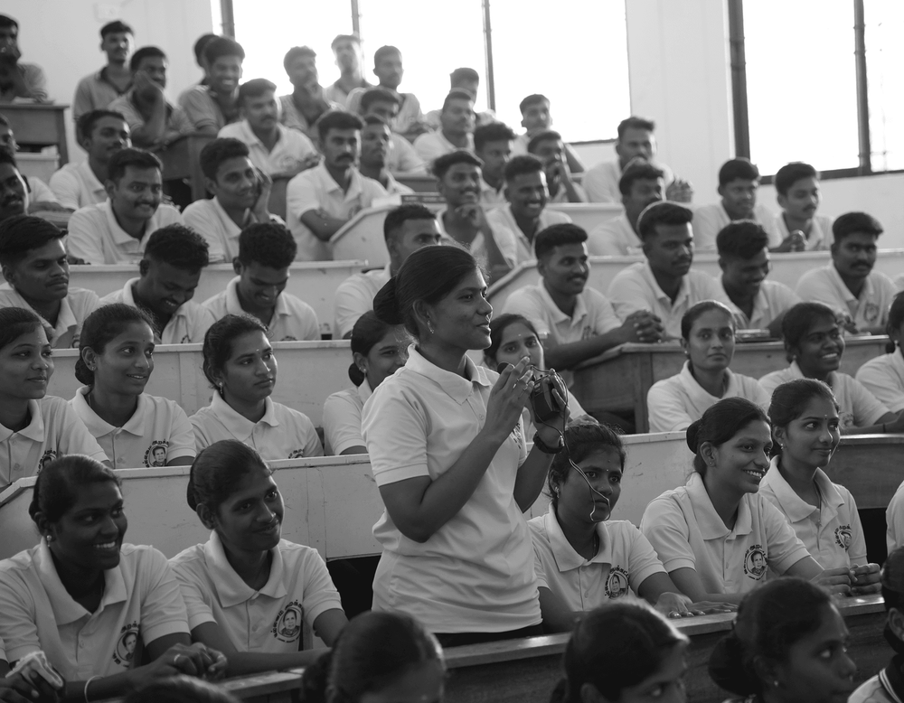 Competitive Exams Training