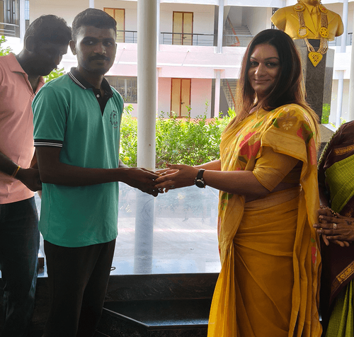 School Academic Scholarship